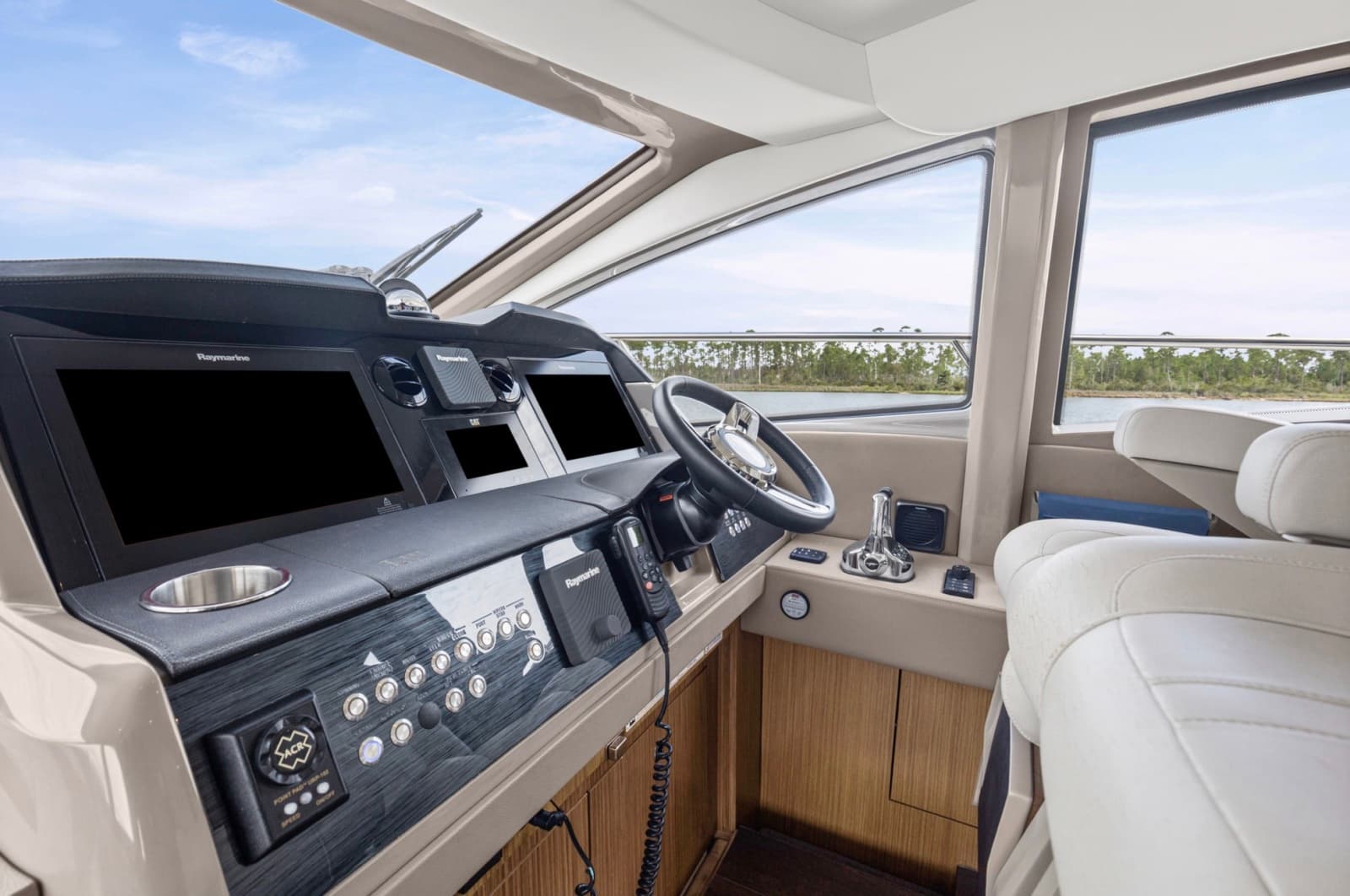 2018 Sea Ray L 550 - Photo 19