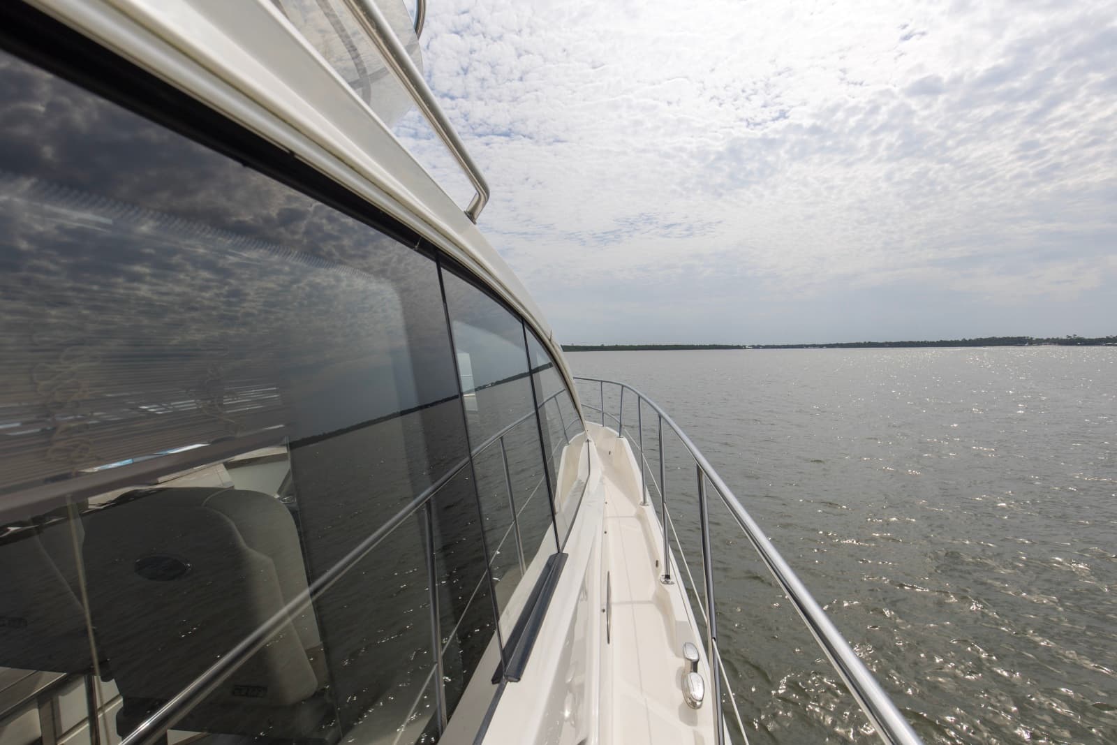 2018 Sea Ray L 550 - Photo 36