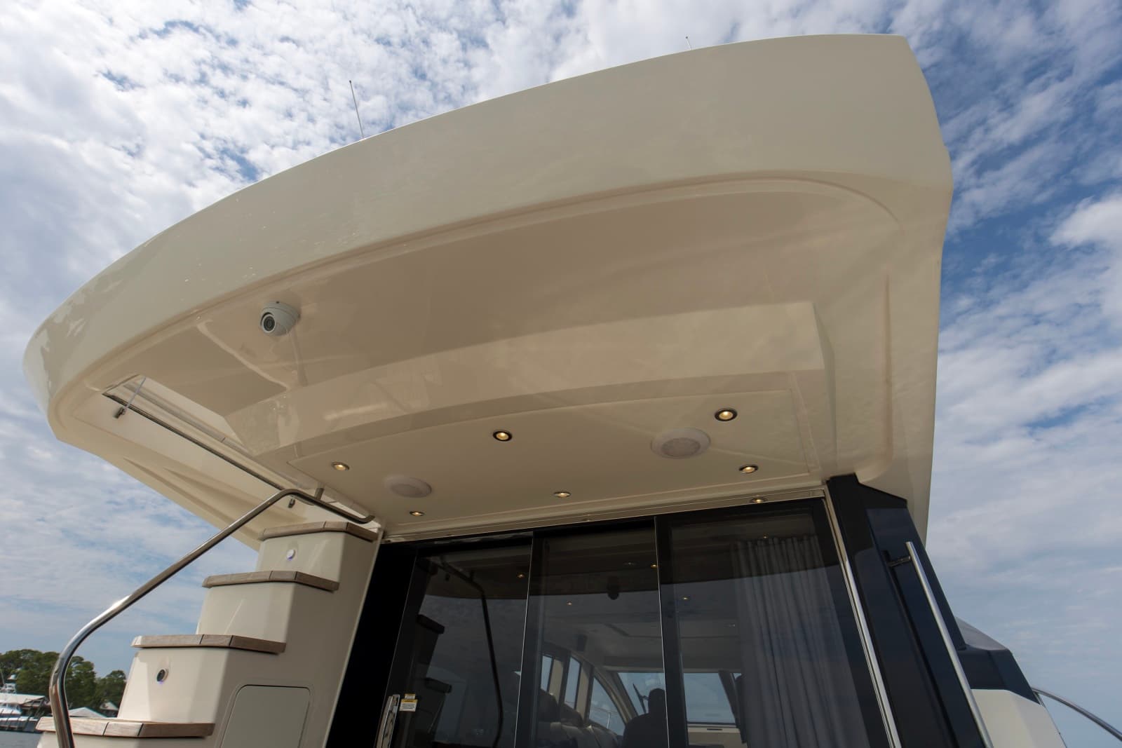 2018 Sea Ray L 550 - Photo 55