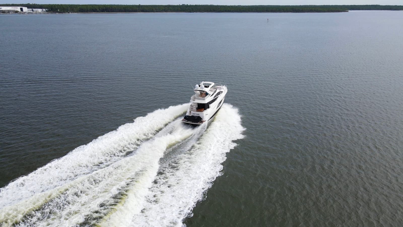 2018 Sea Ray L 550 - Photo 8