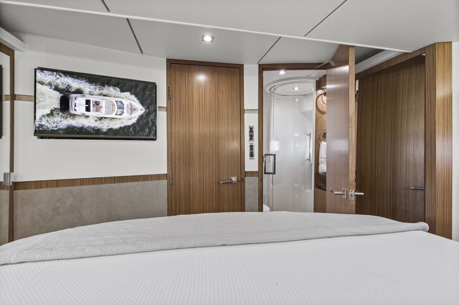 2018 Sea Ray L 550 - Photo 23