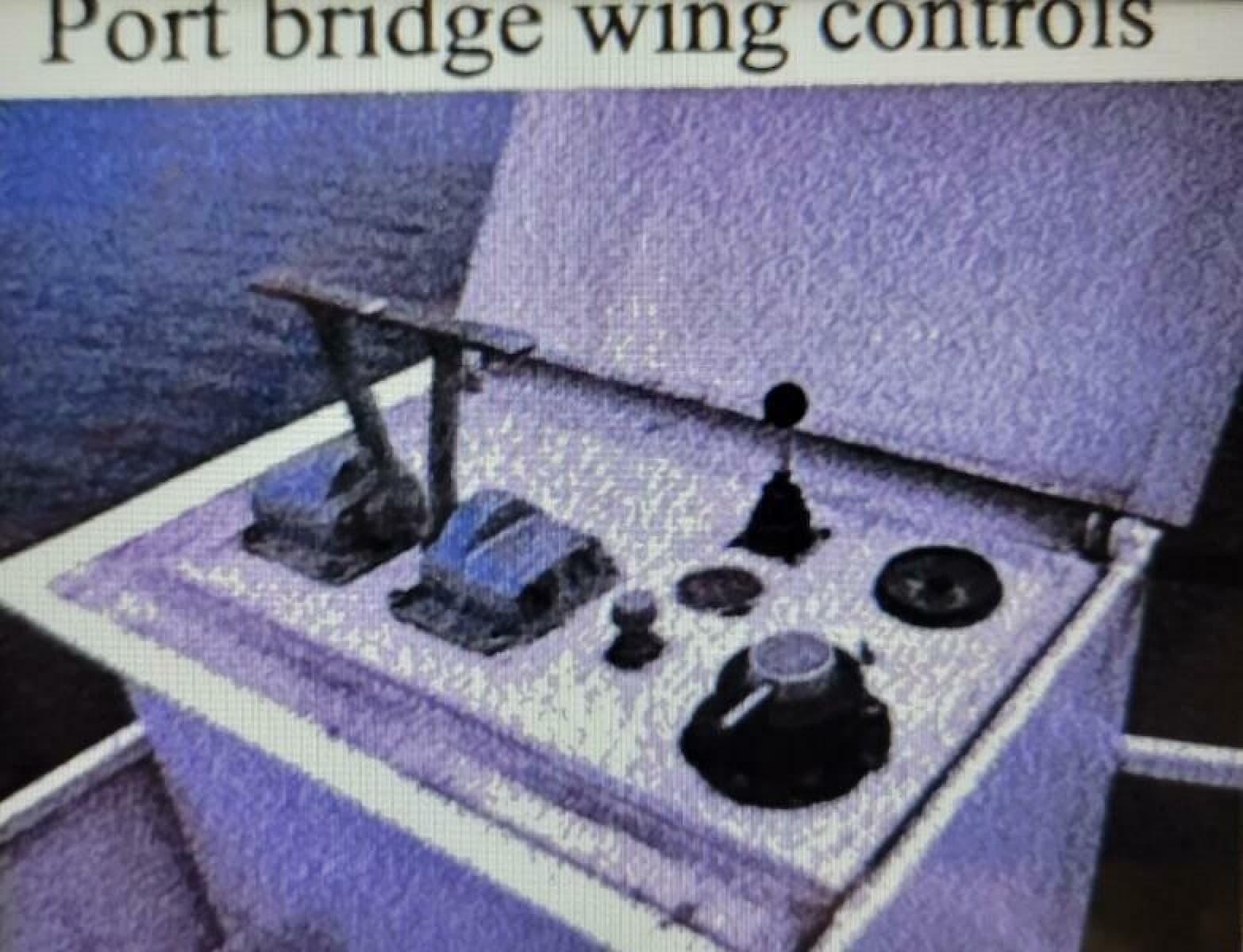 1985 Custom Dinner/Excursion/Passenger - Photo 24