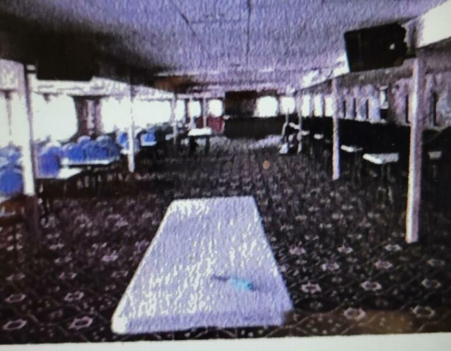 1985 Custom Dinner/Excursion/Passenger - Photo 15
