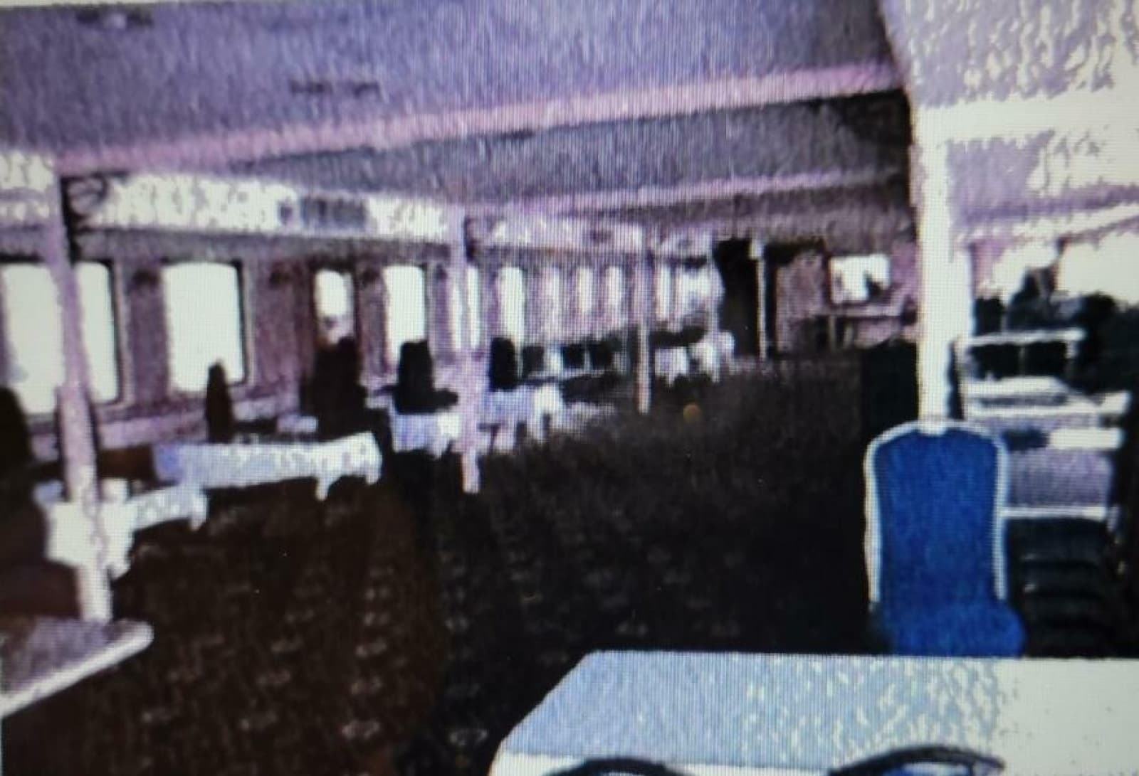 1985 Custom Dinner/Excursion/Passenger - Photo 16