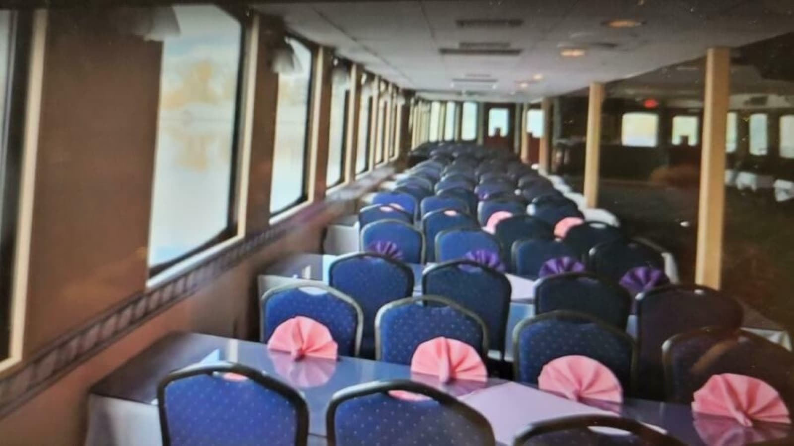 1985 Custom Dinner/Excursion/Passenger - Photo 14