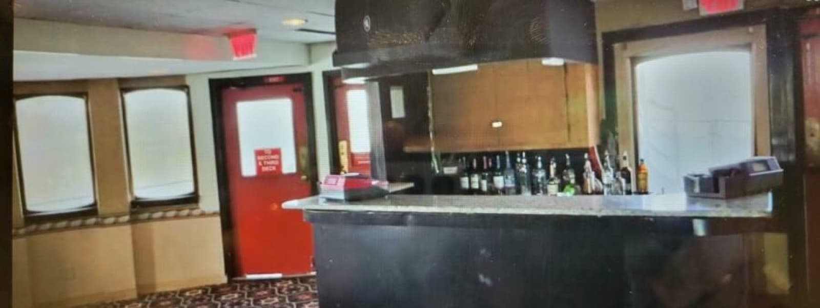 1985 Custom Dinner/Excursion/Passenger - Photo 17
