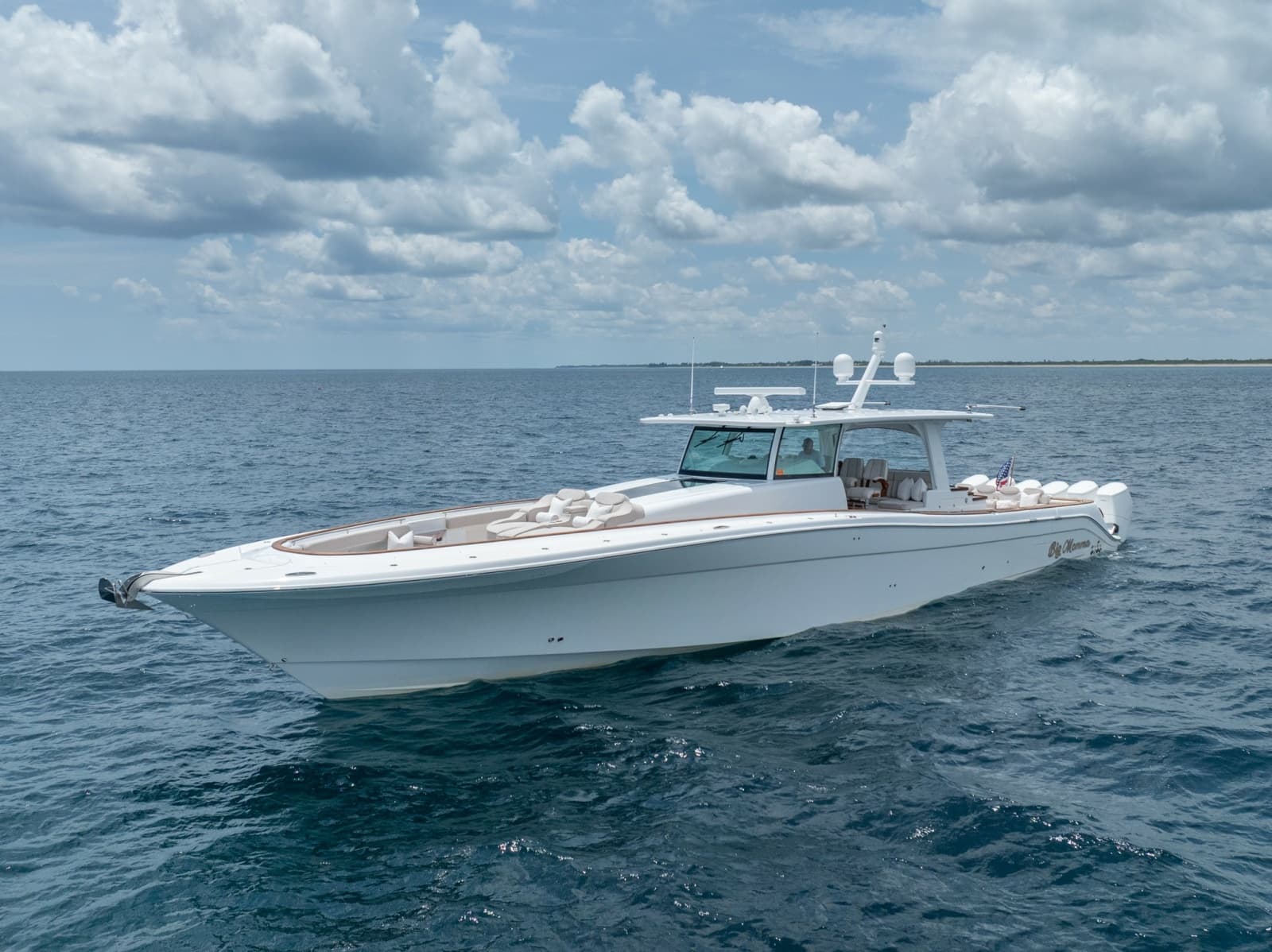 2023 HCB Estrella - Photo 1