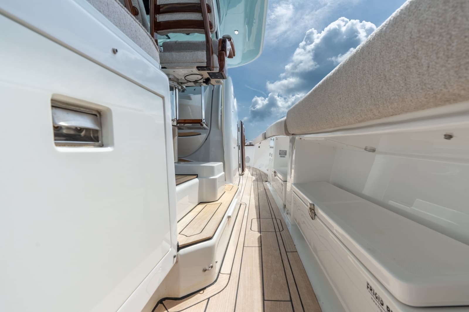 2023 HCB Estrella - Photo 37