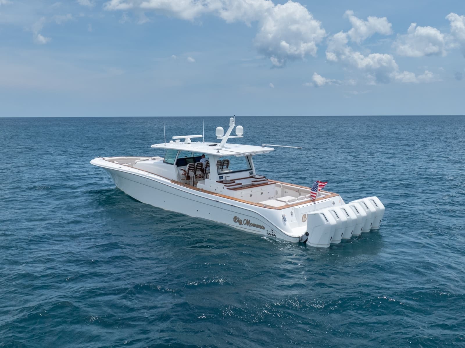 2023 HCB Estrella - Photo 7