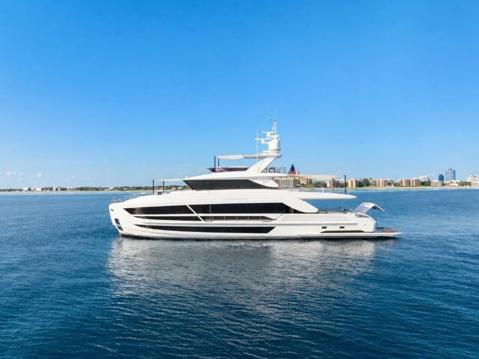 2023 Horizon FD100 - Photo 5