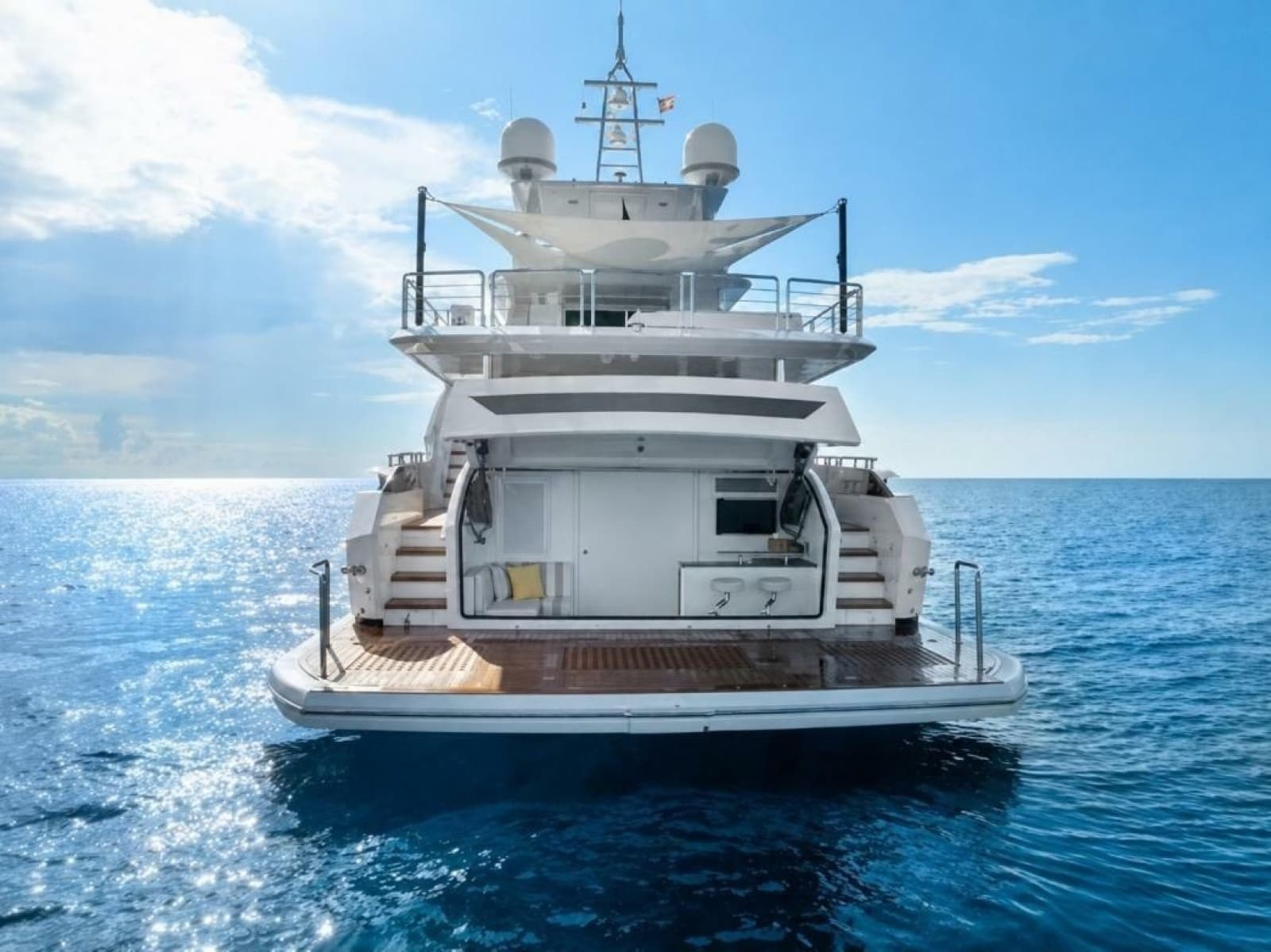 2023 Horizon FD100 - Photo 7