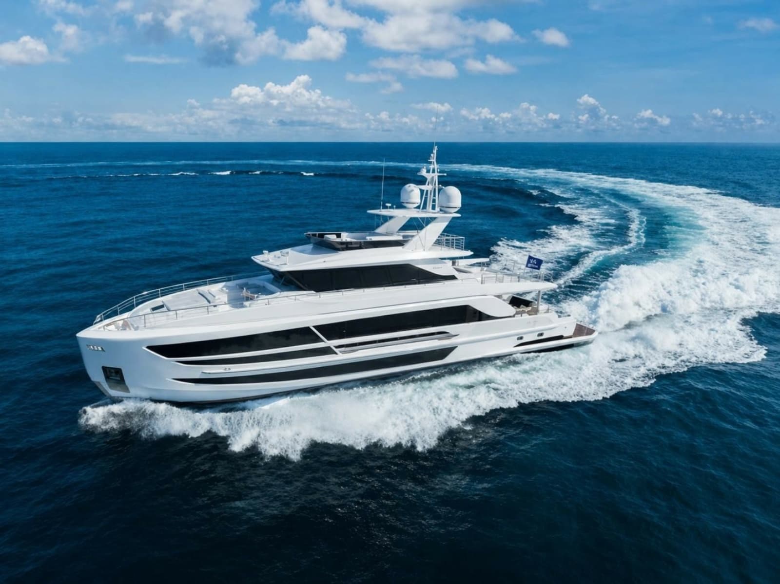2023 Horizon FD100 - Photo 1
