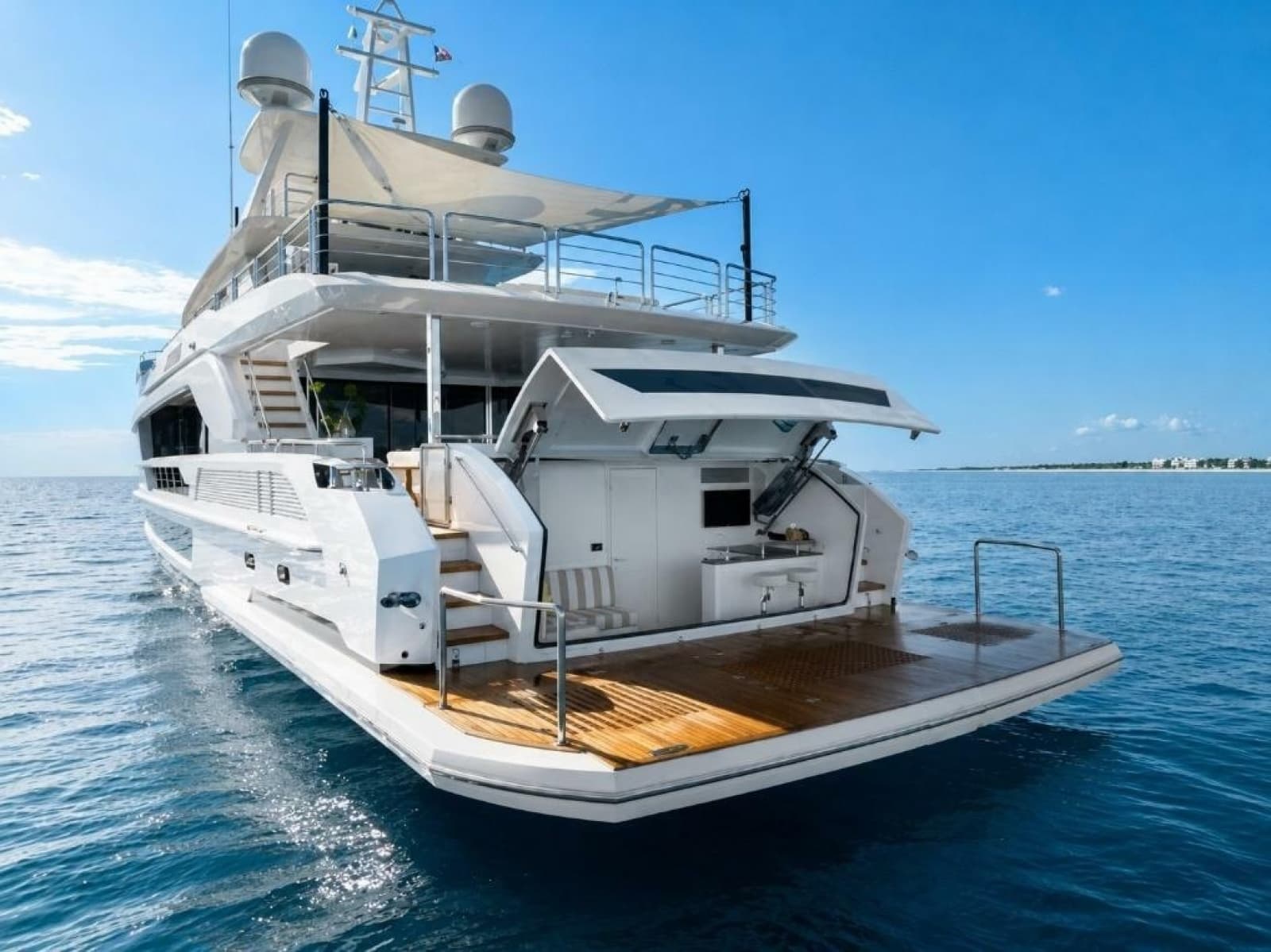 2023 Horizon FD100 - Photo 6