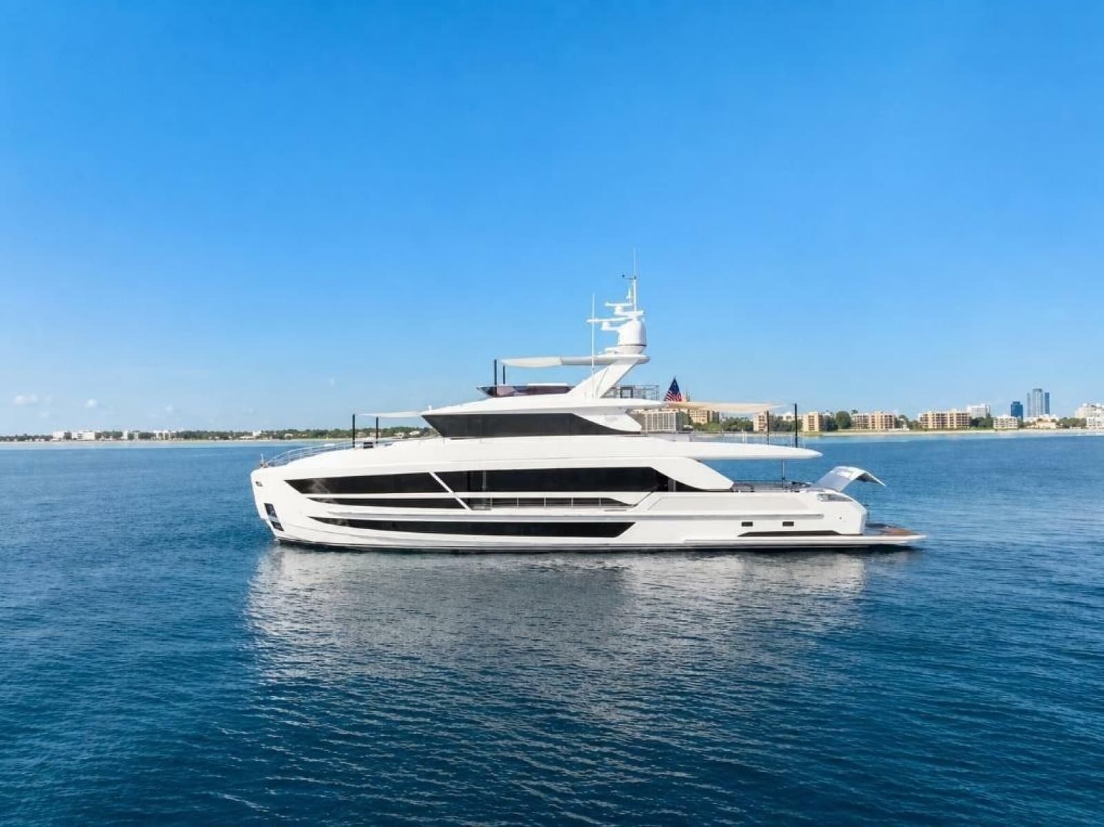 2023 Horizon FD100 - Photo 2