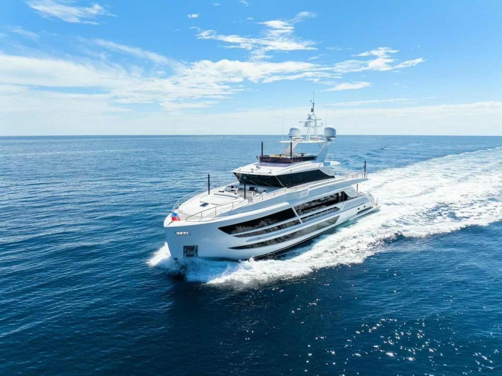 2023 Horizon FD100 - Photo 3