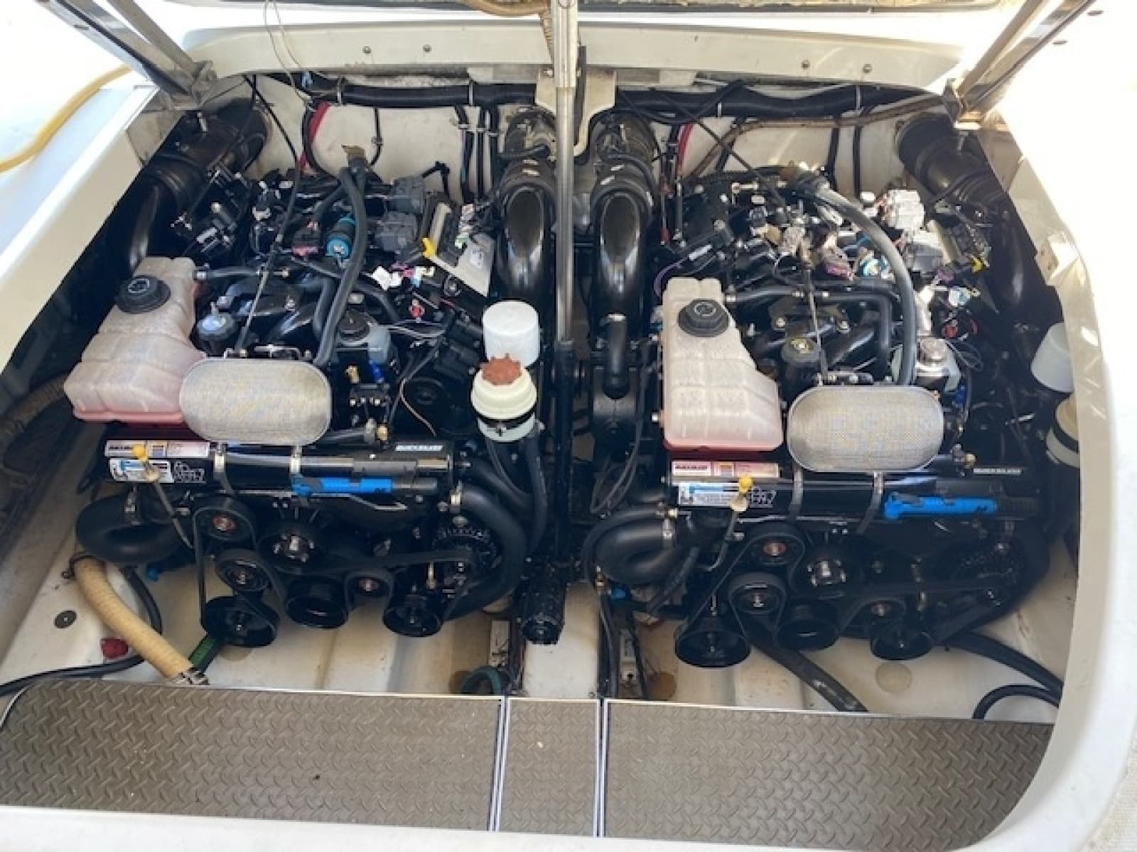 2000 Formula 400 Super Sport - Photo 6