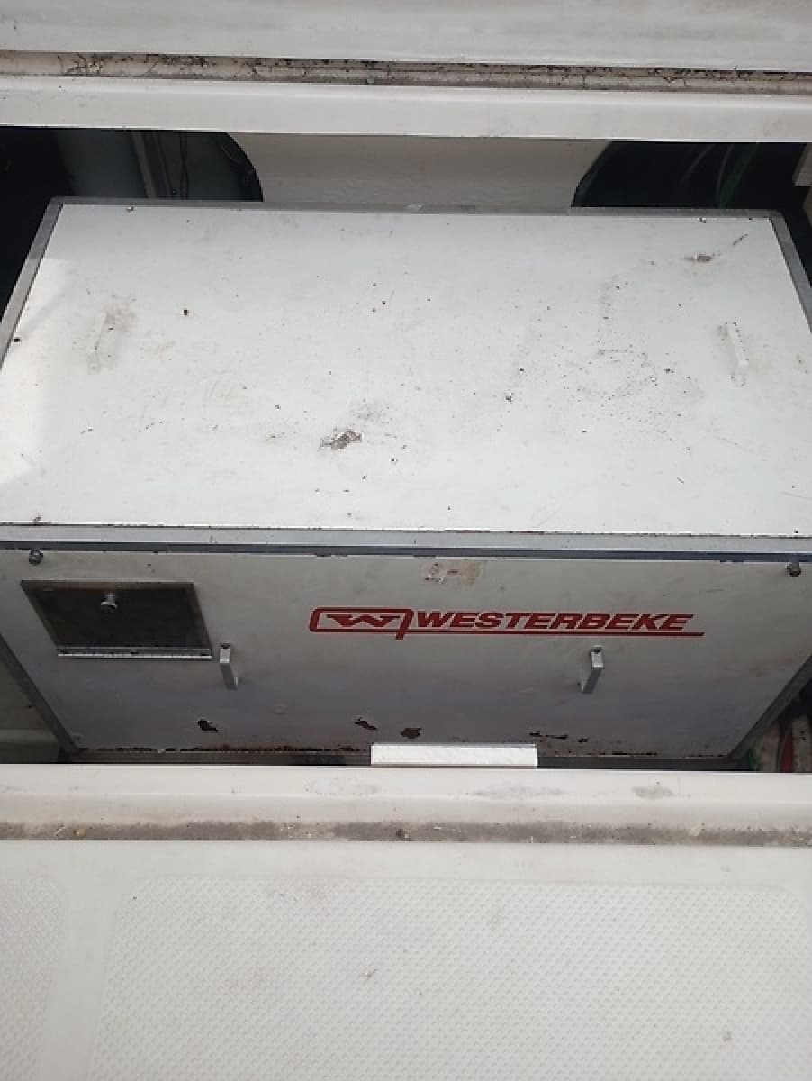 2000 Maxum 4600 SCB - Photo 41