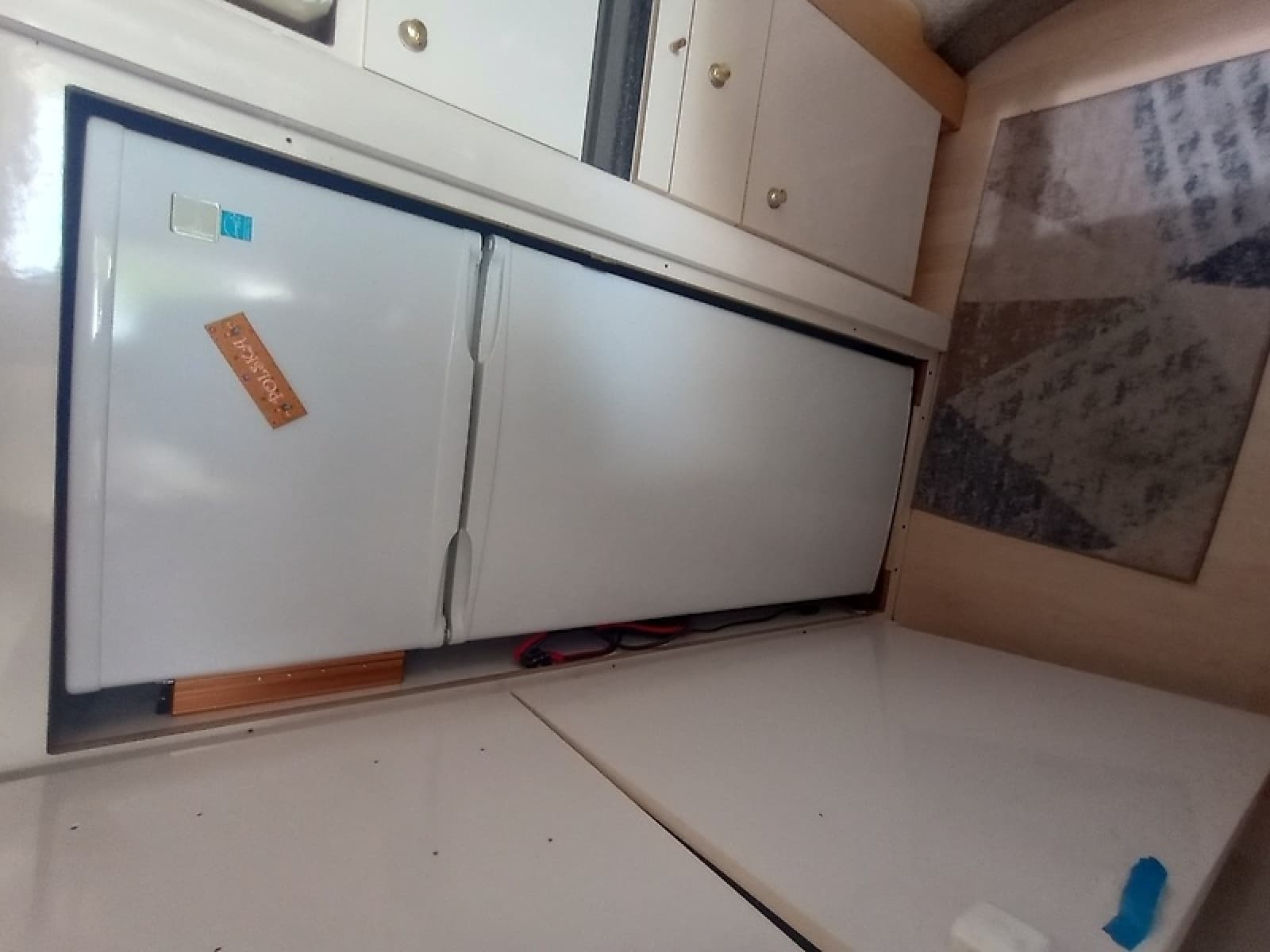 2000 Maxum 4600 SCB - Photo 12