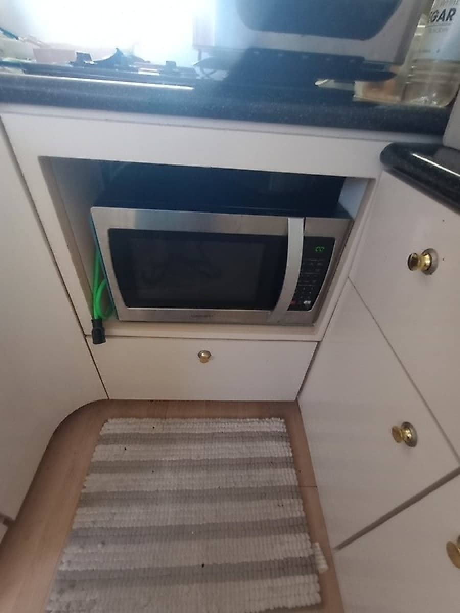 2000 Maxum 4600 SCB - Photo 9