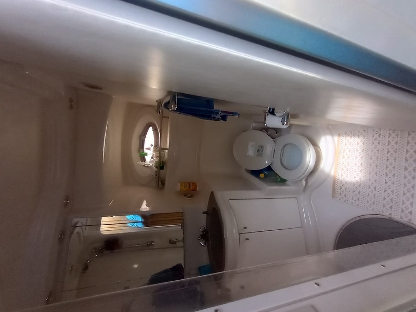 2000 Maxum 4600 SCB - Photo 18