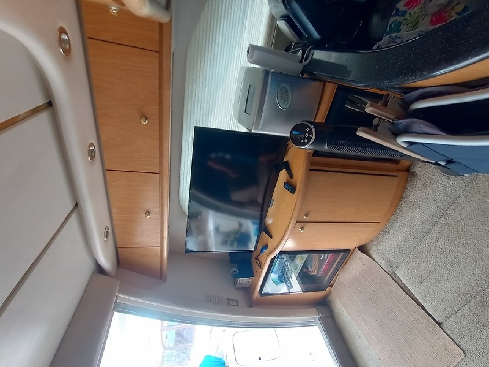 2000 Maxum 4600 SCB - Photo 5