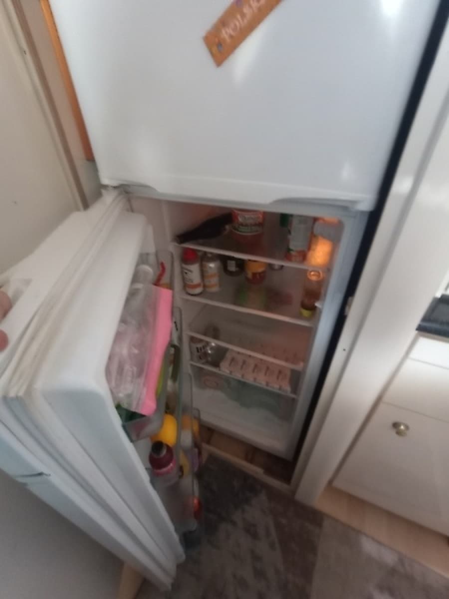 2000 Maxum 4600 SCB - Photo 15