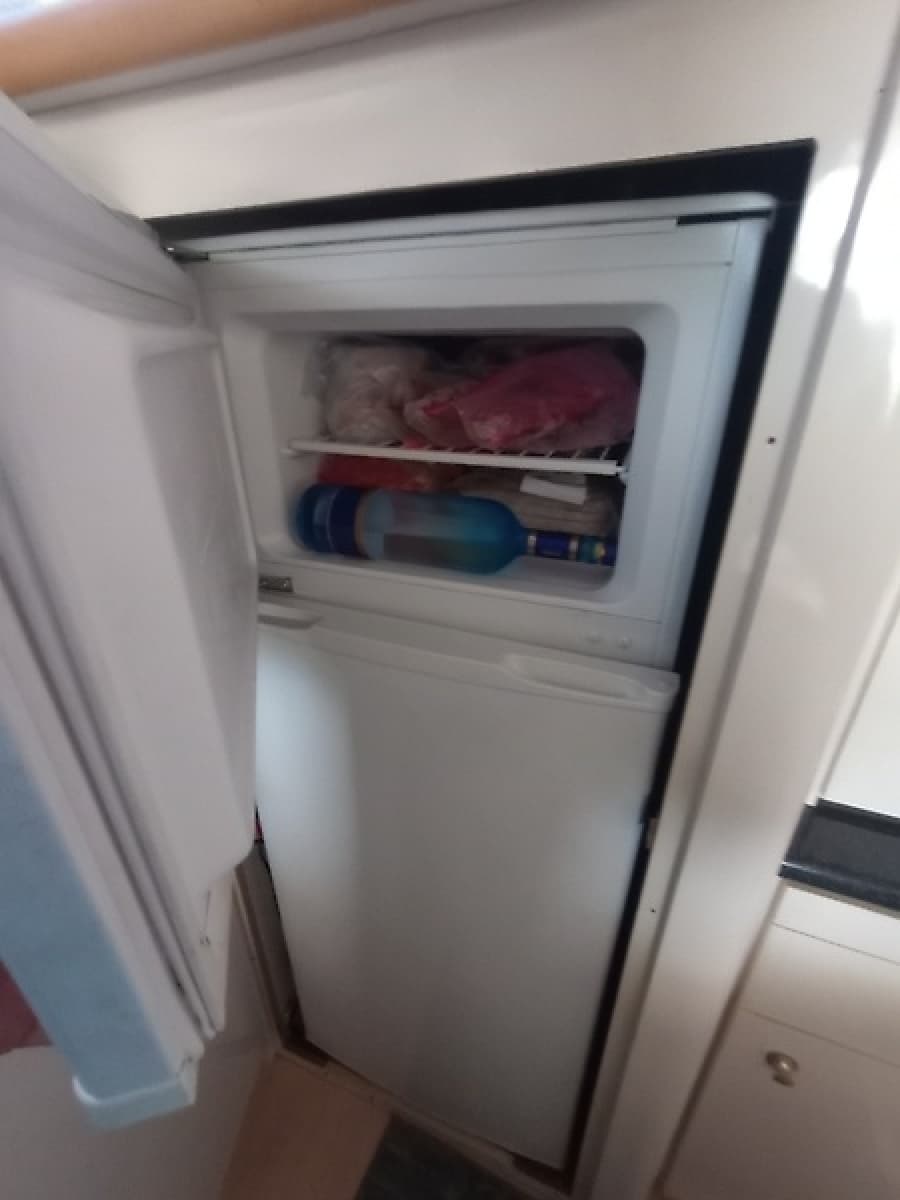 2000 Maxum 4600 SCB - Photo 14