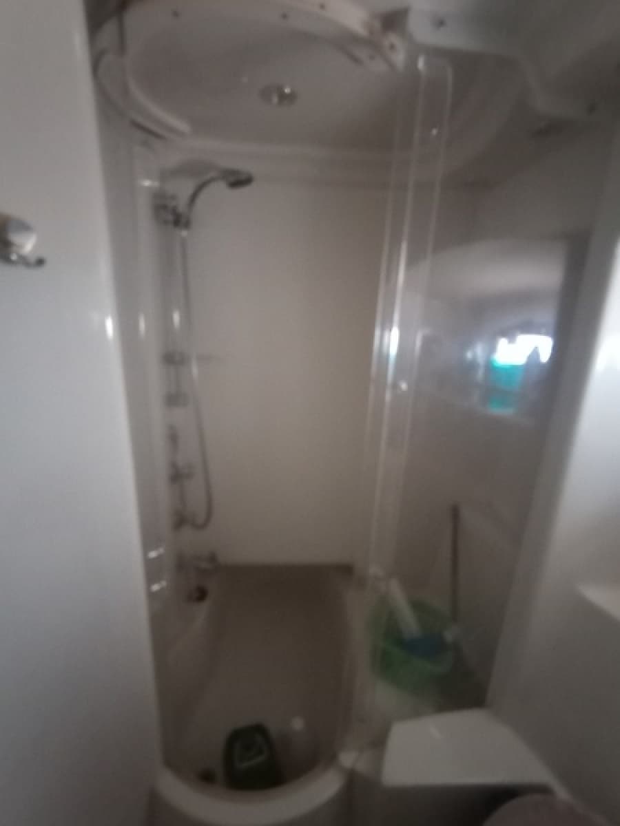 2000 Maxum 4600 SCB - Photo 28