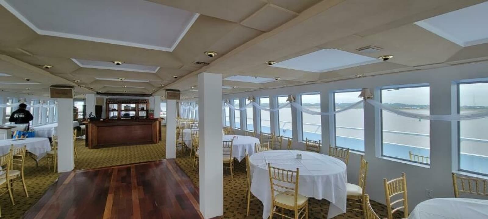 1979 Blount Marine 130 Dinner Cruise - Photo 22