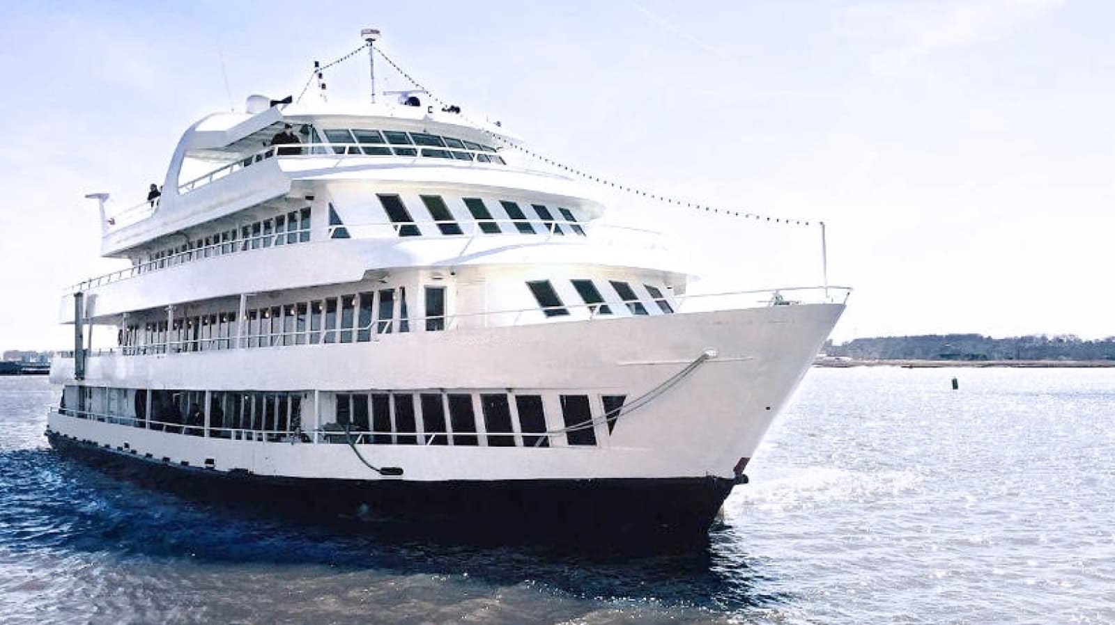 1979 Blount Marine 130 Dinner Cruise - Photo 15