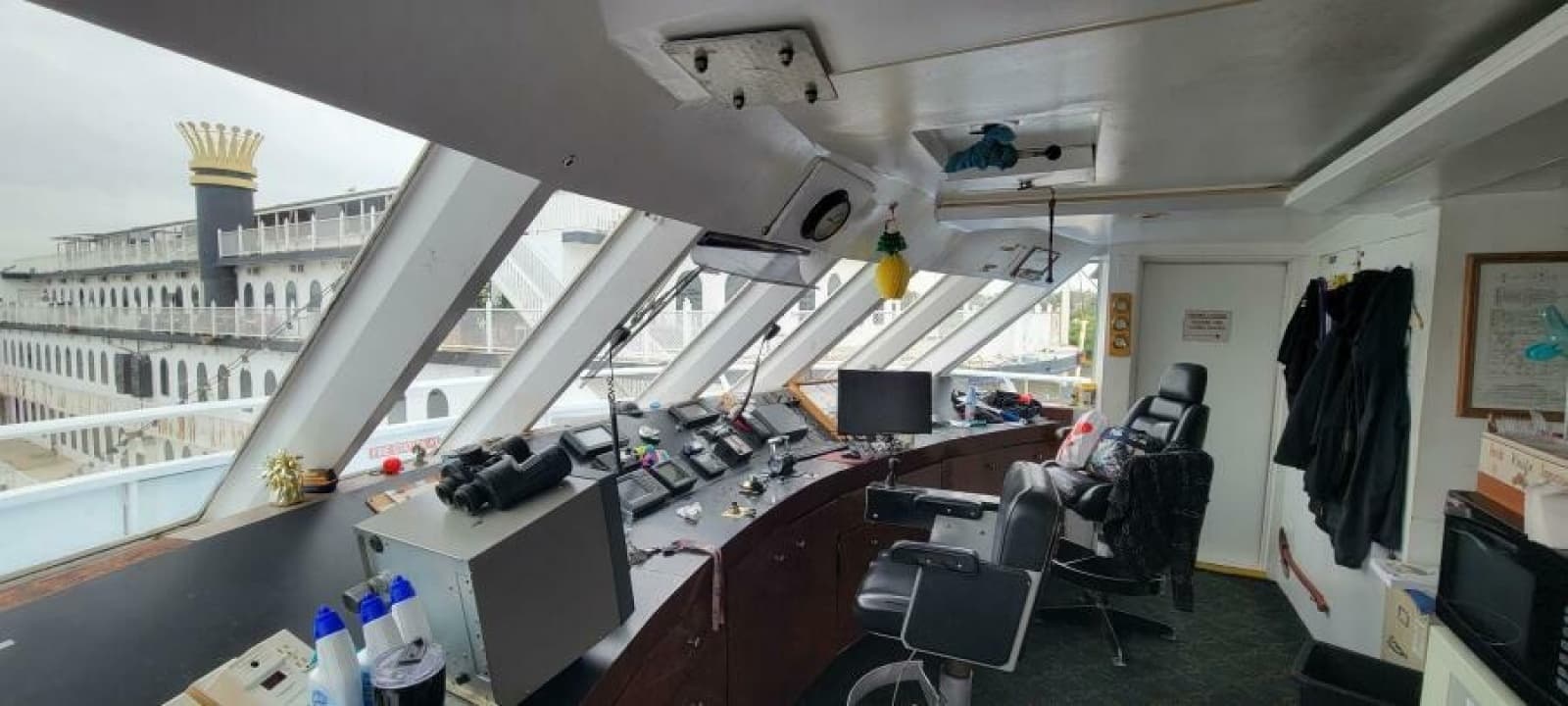 1979 Blount Marine 130 Dinner Cruise - Photo 17