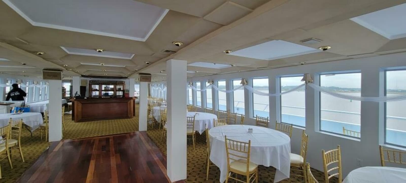 1979 Blount Marine 130 Dinner Cruise - Photo 23