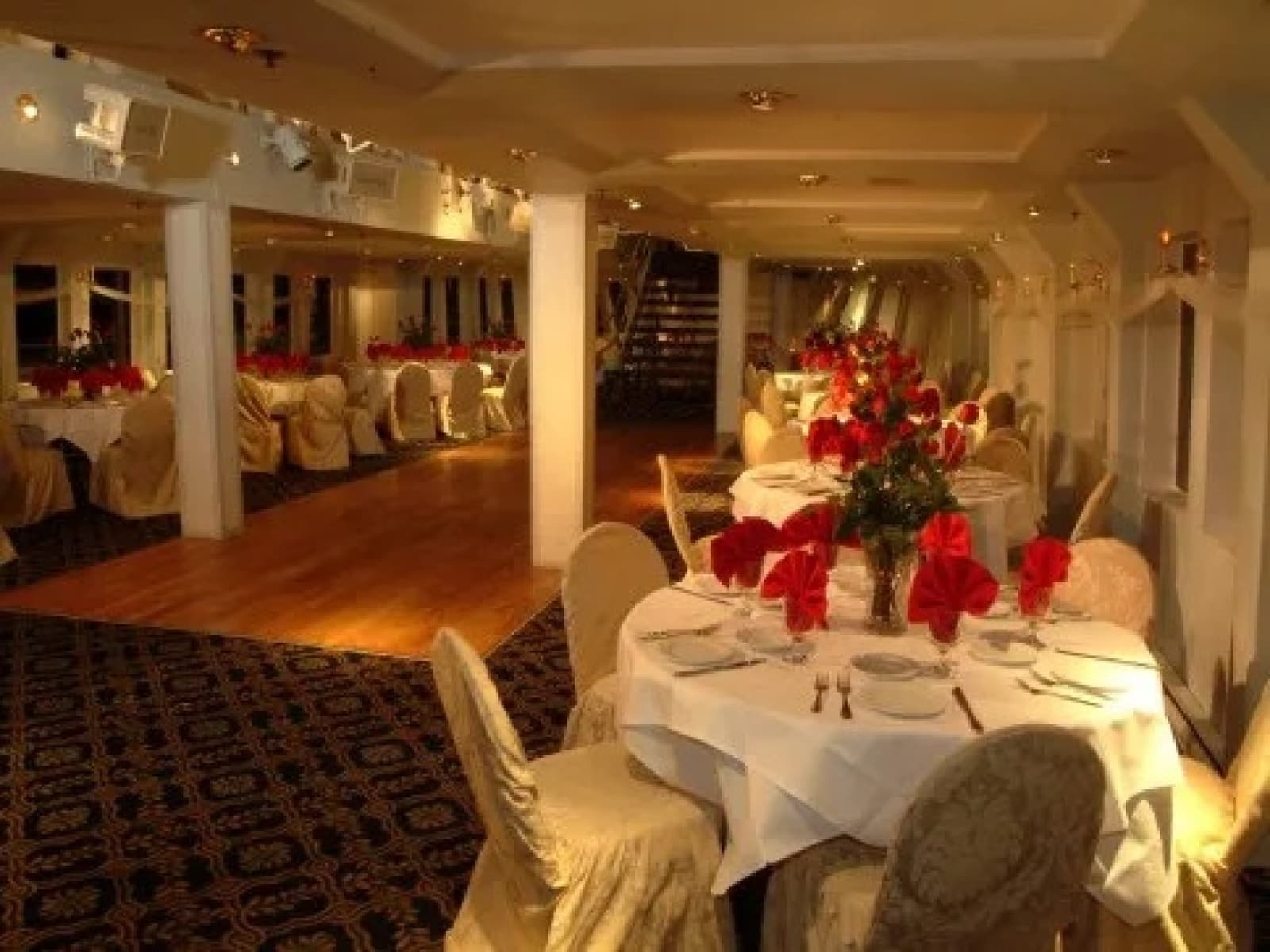 1979 Blount Marine 130 Dinner Cruise - Photo 14