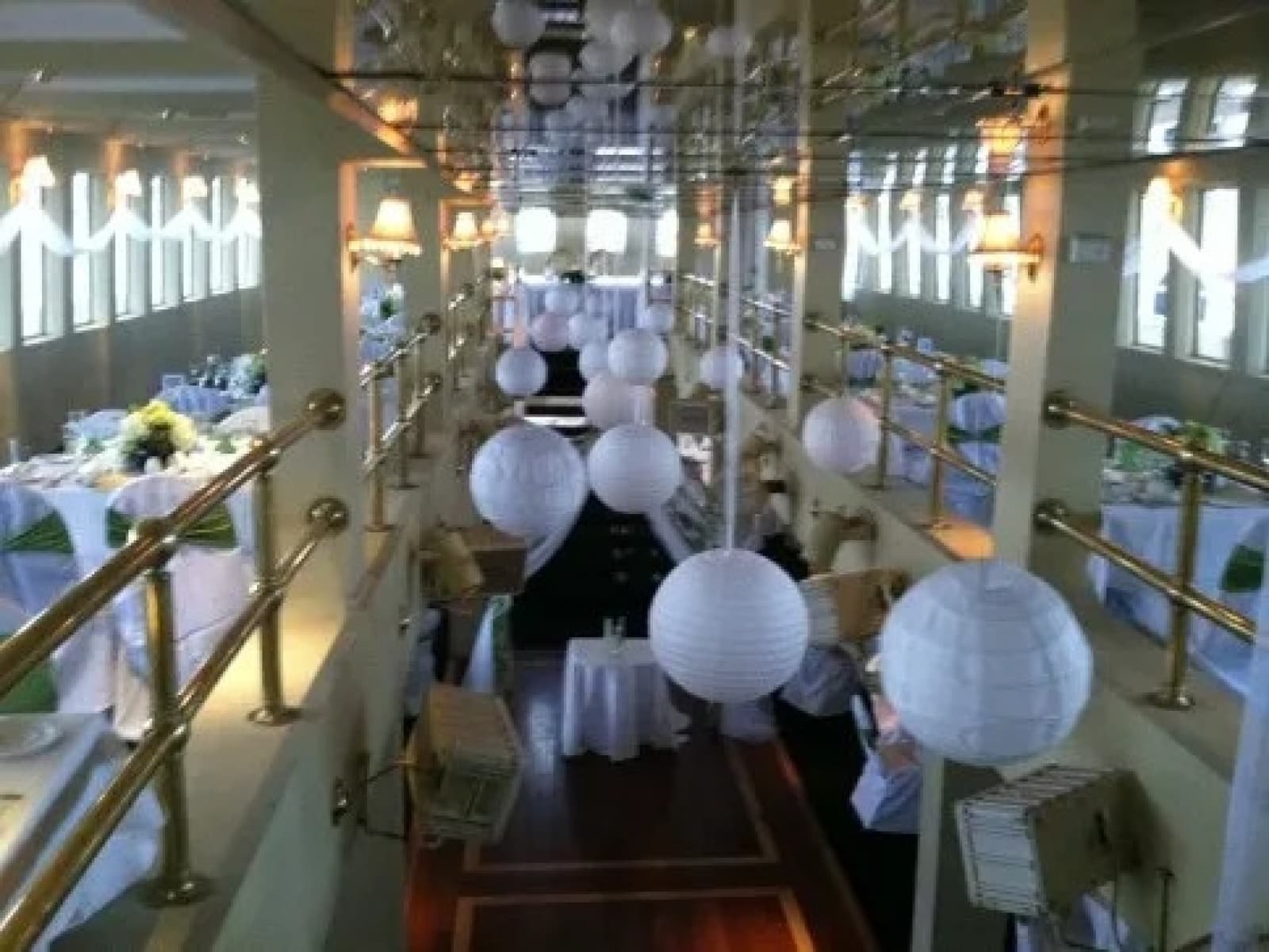1979 Blount Marine 130 Dinner Cruise - Photo 17