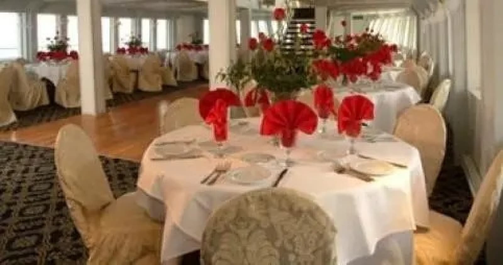 1979 Blount Marine 130 Dinner Cruise - Photo 19
