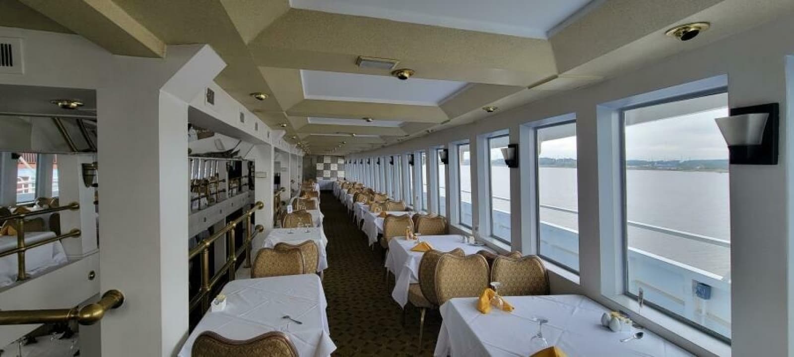 1979 Blount Marine 130 Dinner Cruise - Photo 21