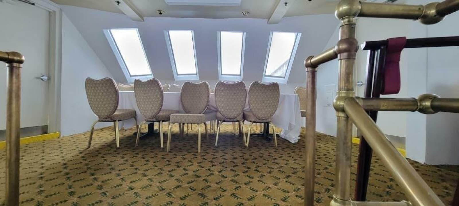 1979 Blount Marine 130 Dinner Cruise - Photo 20
