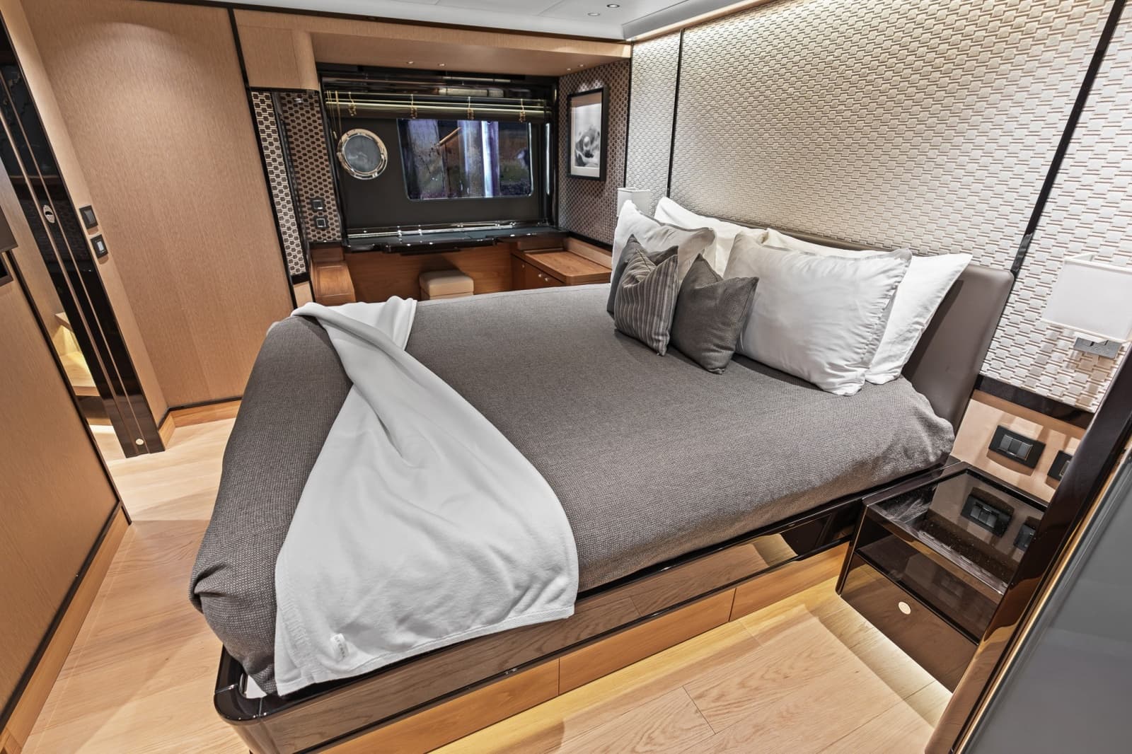 2023 Absolute Navetta 75 - Photo 72