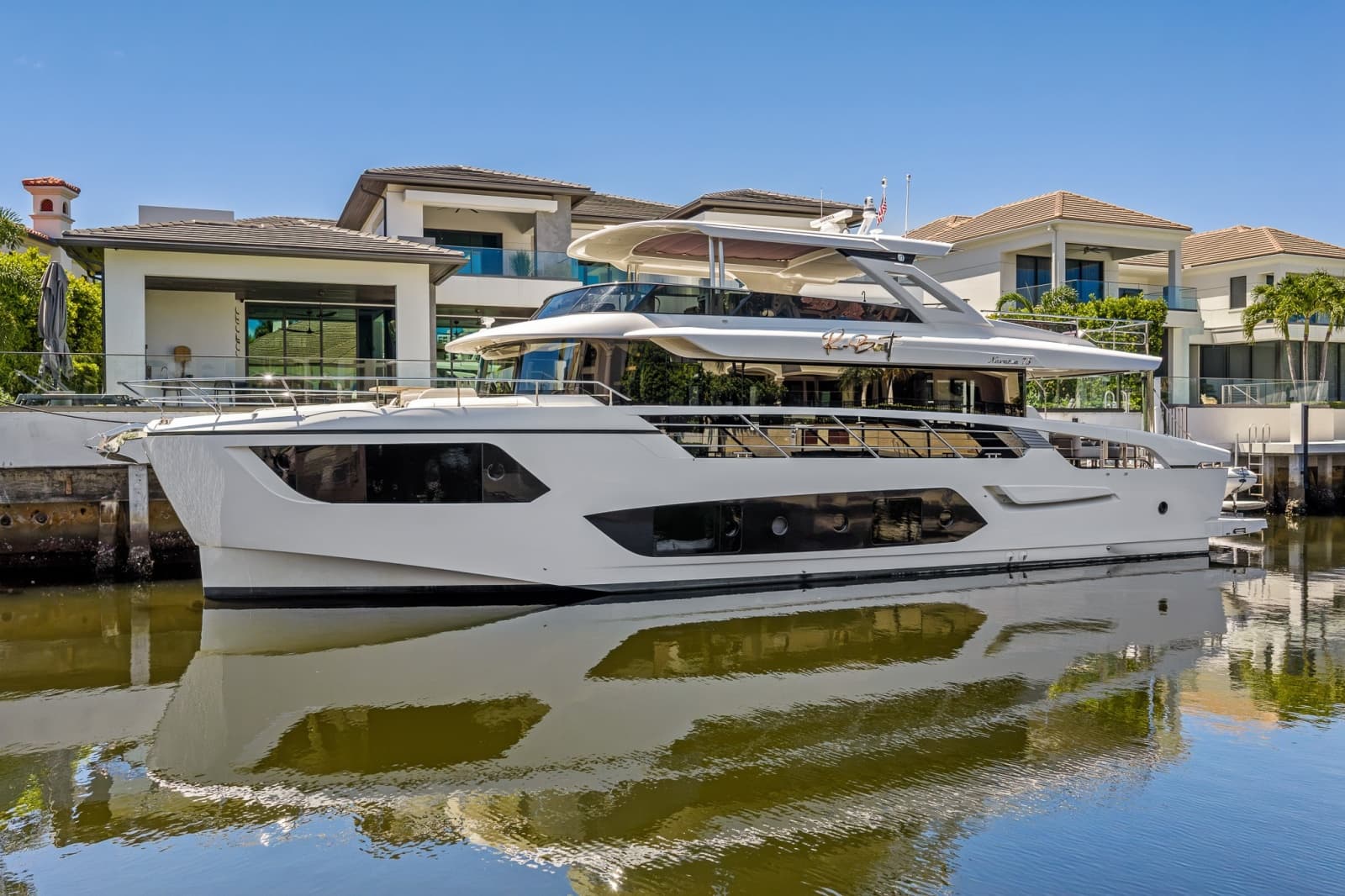 2023 Absolute Navetta 75 - Photo 11