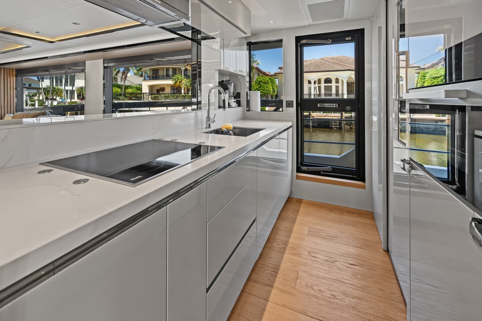 2023 Absolute Navetta 75 - Photo 47