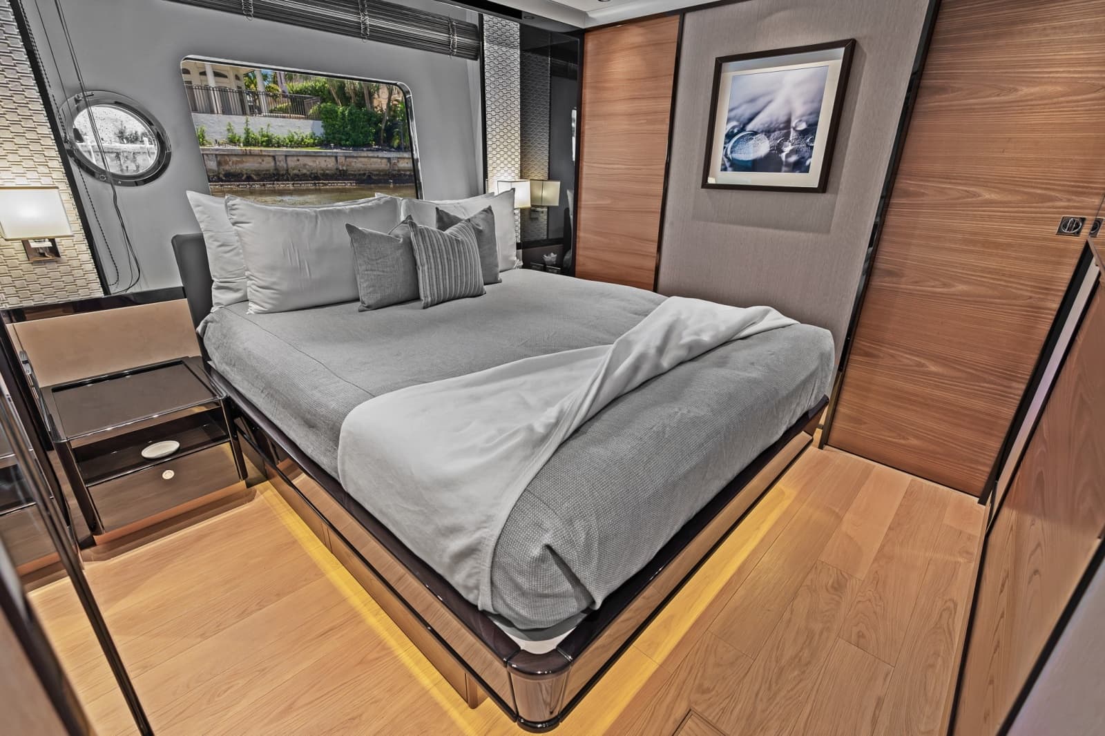 2023 Absolute Navetta 75 - Photo 80