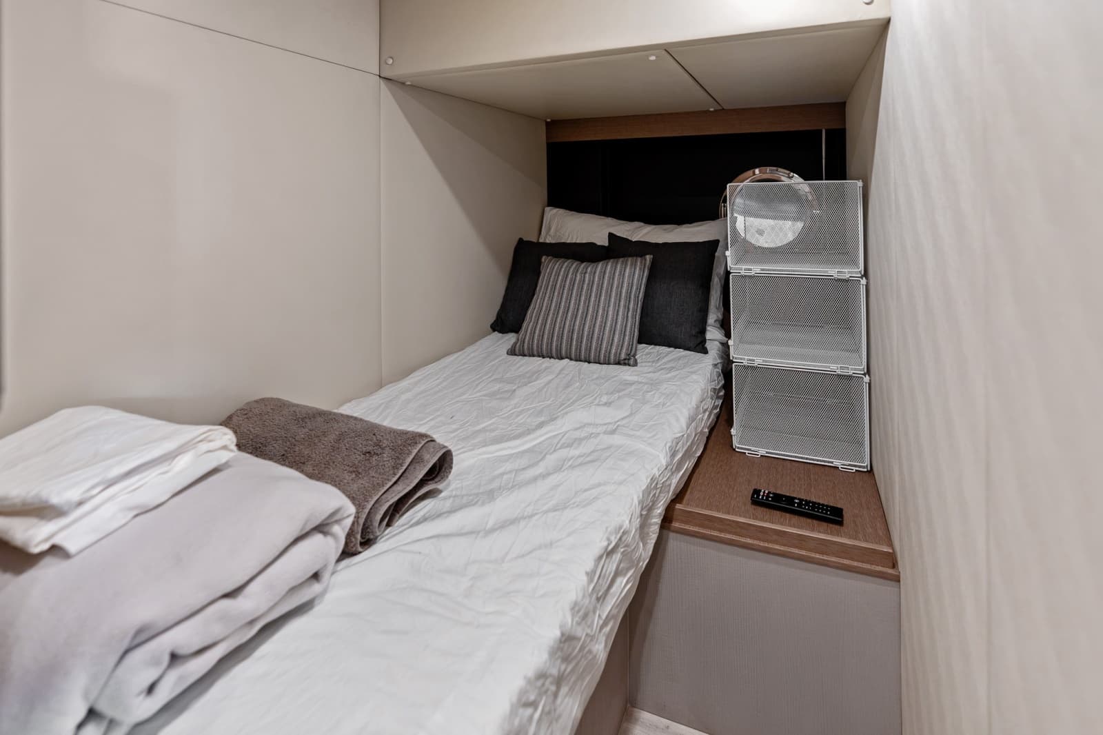 2023 Absolute Navetta 75 - Photo 92