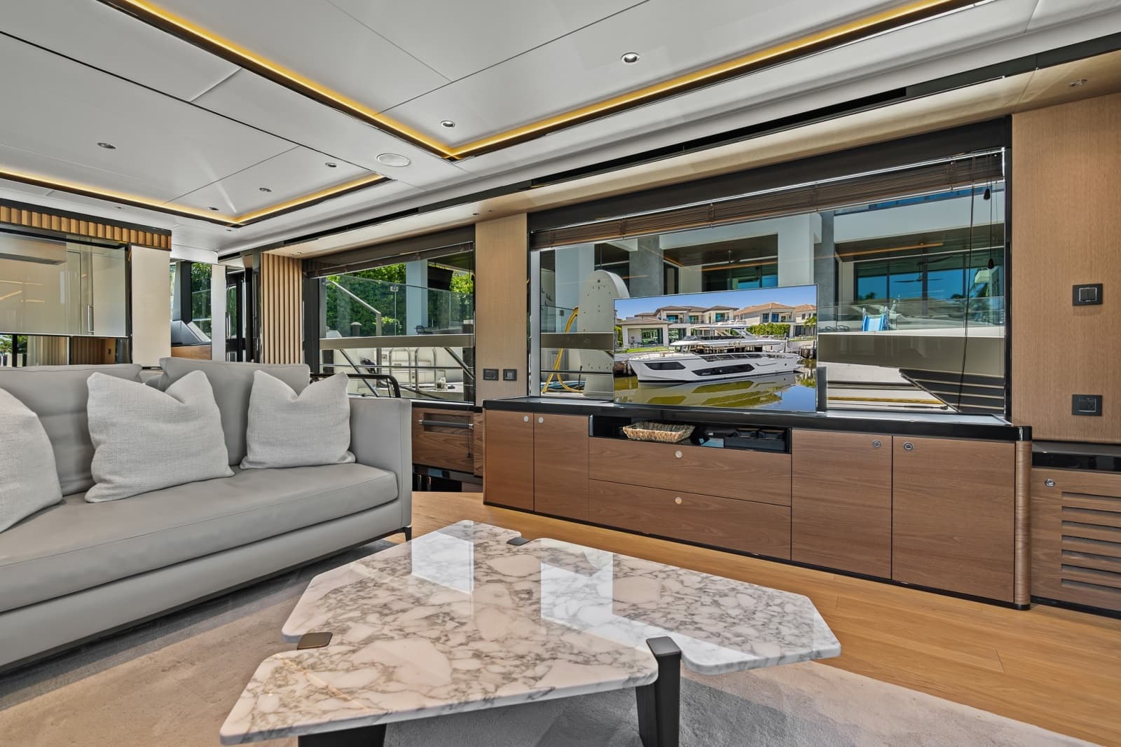 2023 Absolute Navetta 75 - Photo 40