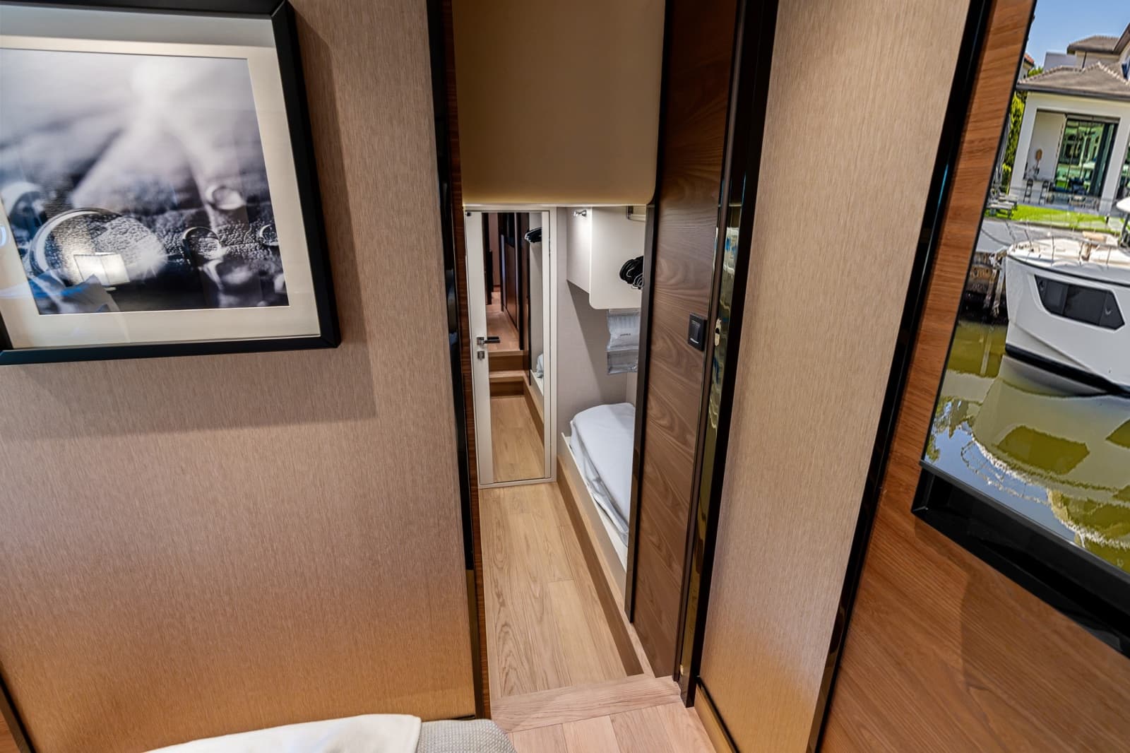 2023 Absolute Navetta 75 - Photo 88