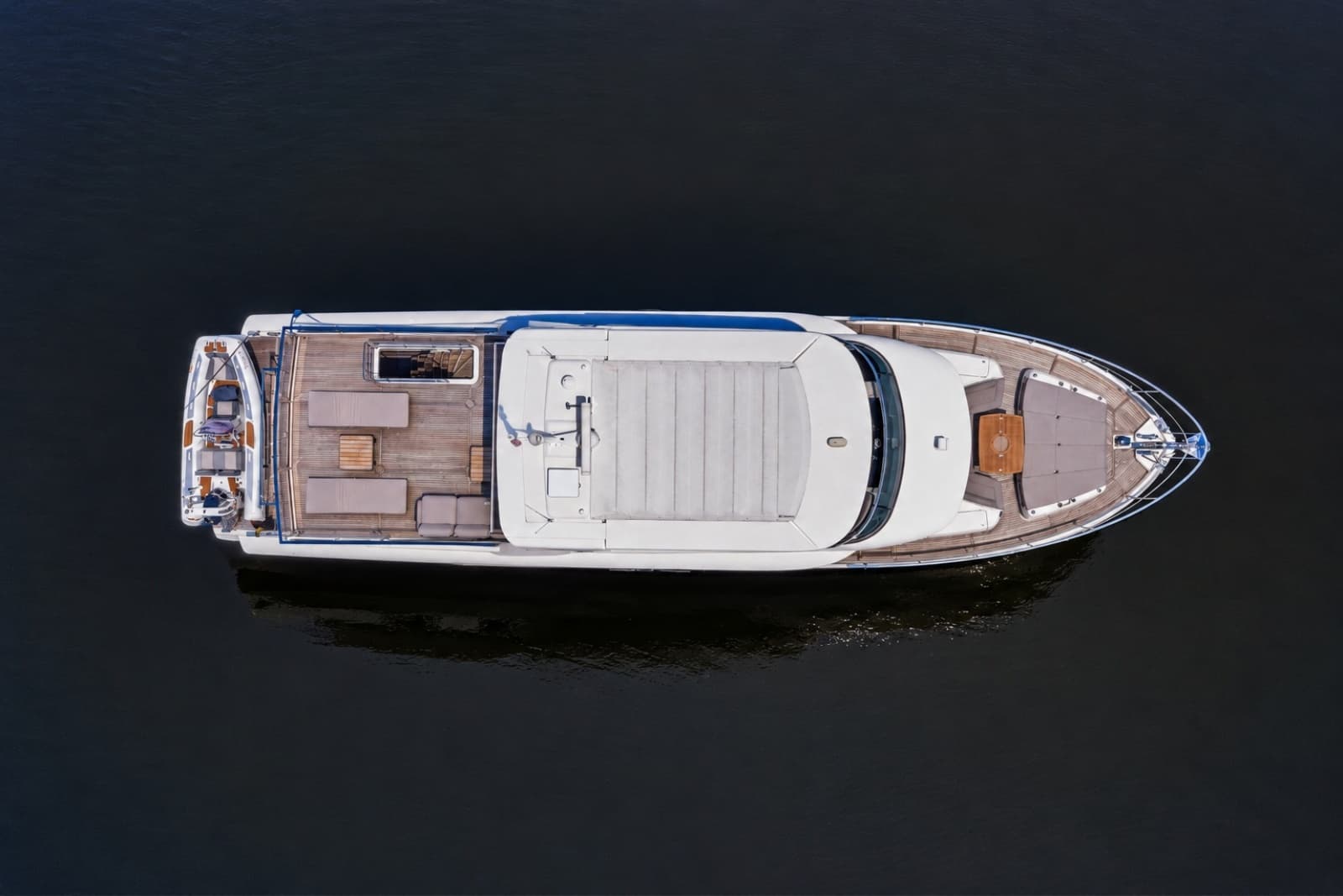 2023 Absolute Navetta 75 - Photo 9
