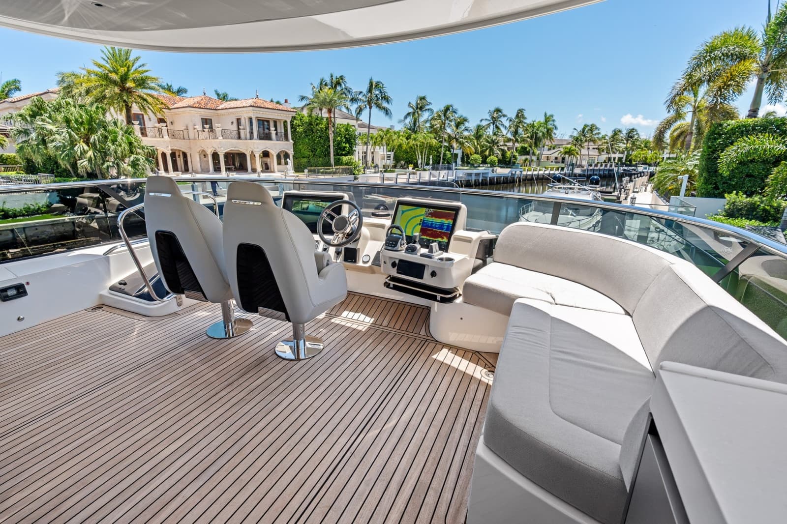 2023 Absolute Navetta 75 - Photo 35