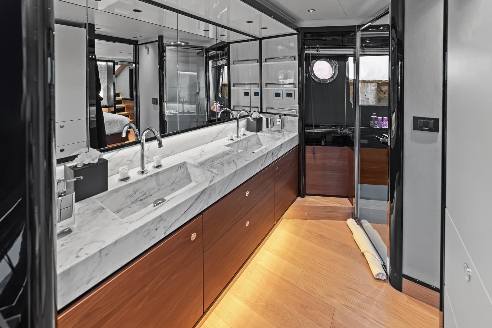 2023 Absolute Navetta 75 - Photo 67