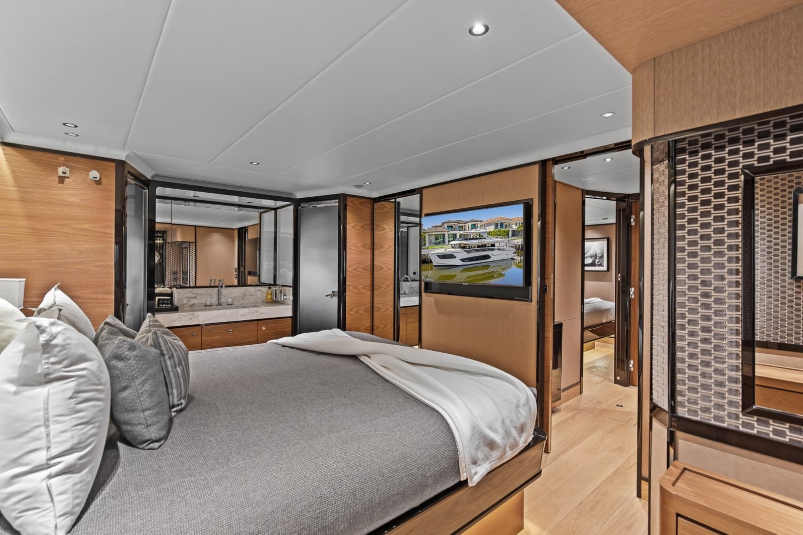 2023 Absolute Navetta 75 - Photo 74