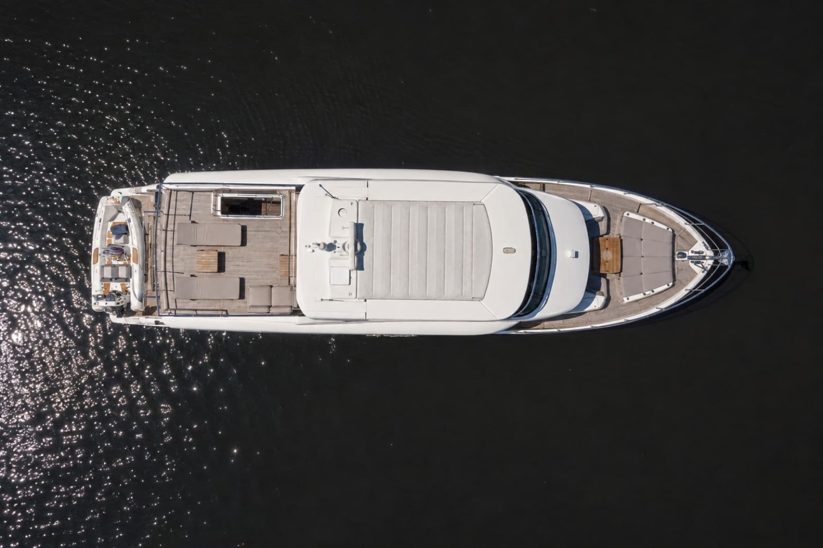 2023 Absolute Navetta 75 - Photo 7