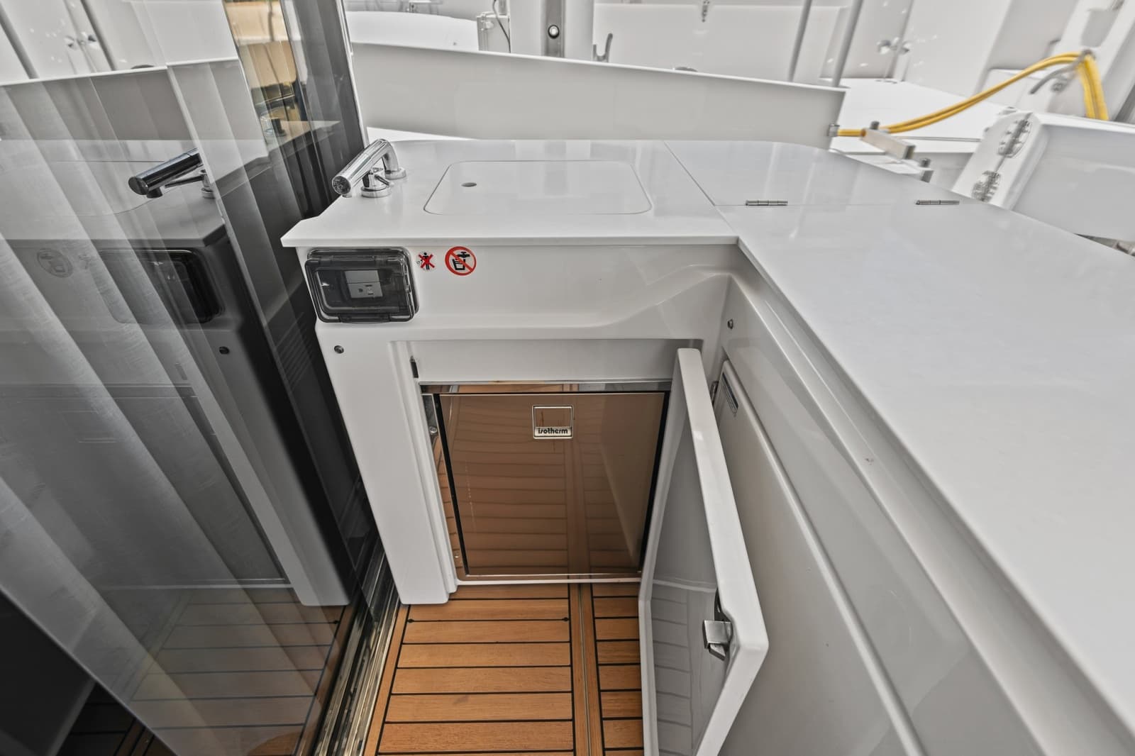2023 Absolute Navetta 75 - Photo 22